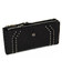 Портмоне Piquadro MUSE/Black2 PD4861MUR_N2 картинка, зображення, фото