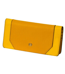 Портмоне Piquadro MUSE/Yellow PD4573MUSR_G картинка, зображення, фото