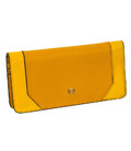 Портмоне Piquadro MUSE/Yellow PD4573MUSR_G картинка, зображення, фото