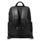 Рюкзак для ноутбука Piquadro Black Square (B3) Black CA6501B3_N фото