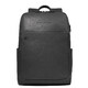 Рюкзак для ноутбука Piquadro Black Square (B3) Black CA6503B3_N картинка, зображення, фото