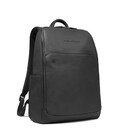 Рюкзак для ноутбука Piquadro Black Square (B3) Black CA6503B3_N картинка, зображення, фото