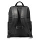 Рюкзак для ноутбука Piquadro Black Square (B3) Black CA6503B3_N картинка, зображення, фото