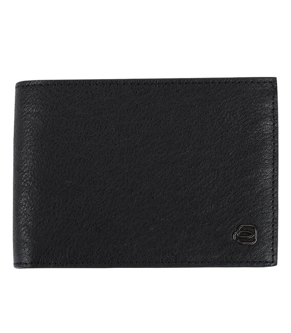 Портмоне Piquadro Black Square/Black PU1392B3R_N фото, картинка, изображение