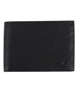 Портмоне Piquadro Black Square/Black PU1392B3R_N картинка, зображення, фото