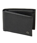 Портмоне Piquadro Black Square/Black PU1392B3R_N картинка, зображення, фото