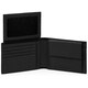 Портмоне Piquadro Black Square/Black PU1392B3R_N картинка, зображення, фото