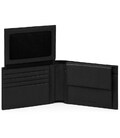 Портмоне Piquadro Black Square/Black PU1392B3R_N картинка, зображення, фото