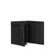 Портмоне Piquadro BK SQUARE/Black PU1740B3R_N картинка, зображення, фото