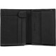 Портмоне Piquadro BK SQUARE/Black PU1740B3R_N картинка, зображення, фото