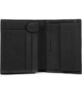 Портмоне Piquadro BK SQUARE/Black PU1740B3R_N картинка, зображення, фото