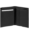 Портмоне Piquadro BK SQUARE/Black PU4824B3R_N картинка, зображення, фото