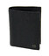 Портмоне Piquadro BK SQUARE/Black PU4824B3R_N картинка, зображення, фото