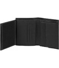 Портмоне Piquadro BK SQUARE/Black PU4824B3R_N картинка, зображення, фото