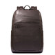 Рюкзак для ноутбука Piquadro Black Square (B3) Dark Brown CA6501B3_TM фото