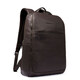 Рюкзак для ноутбука Piquadro Black Square (B3) Dark Brown CA6501B3_TM фото