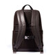 Рюкзак для ноутбука Piquadro Black Square (B3) Dark Brown CA6501B3_TM фото