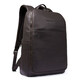 Рюкзак для ноутбука Piquadro Black Square (B3) Dark Brown CA6503B3_TM картинка, зображення, фото