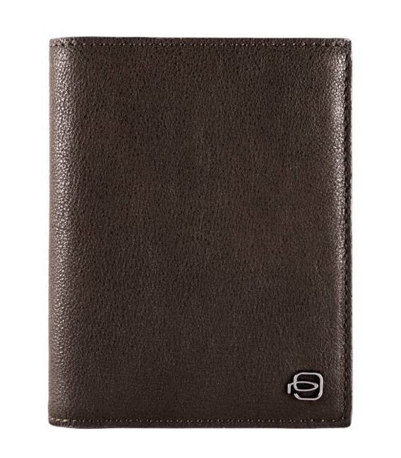 Портмоне Piquadro BK SQUARE/D.Brown PU4824B3R_TM фото, картинка, изображение
