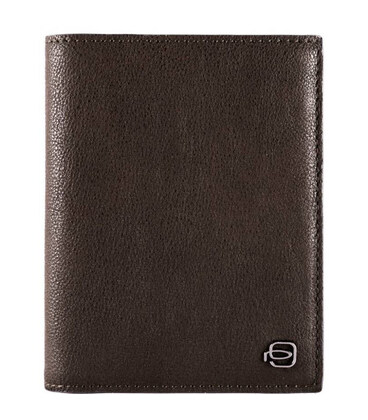 Портмоне Piquadro BK SQUARE/D.Brown PU4824B3R_TM картинка, зображення, фото