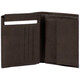 Портмоне Piquadro BK SQUARE/D.Brown PU4824B3R_TM фото