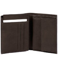 Портмоне Piquadro BK SQUARE/D.Brown PU4824B3R_TM картинка, зображення, фото