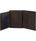 Портмоне Piquadro BK SQUARE/D.Brown PU4824B3R_TM картинка, зображення, фото