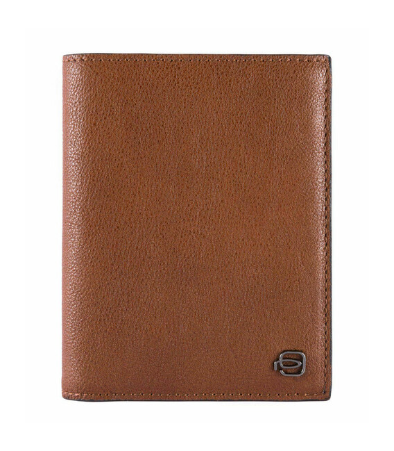 Портмоне Piquadro BK SQUARE/Tobacco PU4824B3R_CU картинка, зображення, фото