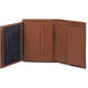Портмоне Piquadro BK SQUARE/Tobacco PU4824B3R_CU картинка, зображення, фото