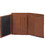 Портмоне Piquadro BK SQUARE/Tobacco PU4824B3R_CU картинка, зображення, фото