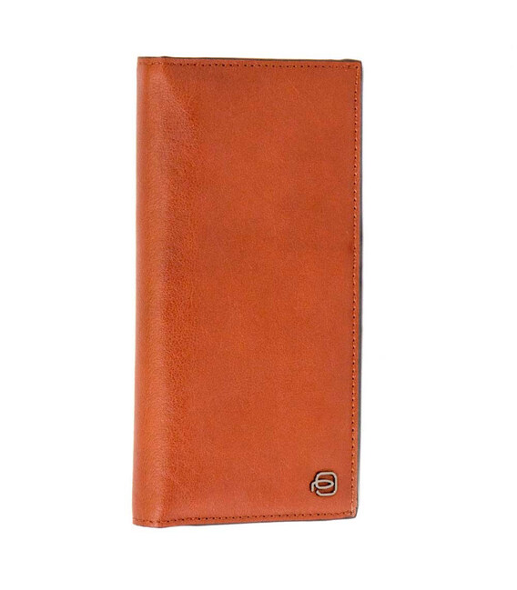Портмоне Piquadro BK SQUARE/Tobacco AS341B3R_CU фото, картинка, изображение