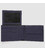 Портмоне Piquadro Black Square (B3) Ocean Blue PU1392B3R_BLU4 картинка, зображення, фото