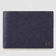 Портмоне Piquadro Black Square (B3) Ocean Blue PU1392B3R_BLU4 картинка, зображення, фото