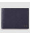 Портмоне Piquadro Black Square (B3) Ocean Blue PU1392B3R_BLU4 картинка, зображення, фото