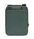 Сумка Piquadro Black Square (B3) Green-Green CA3084B3_VEVE картинка, зображення, фото