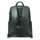 Рюкзак для ноутбука Piquadro Black Square (B3) Green-Green CA6503B3_VEVE картинка, зображення, фото