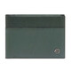 Портмоне Piquadro Black Square (B3) Green-Green PU1392B3R_VEVE картинка, зображення, фото