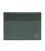Портмоне Piquadro Black Square (B3) Green-Green PU1392B3R_VEVE картинка, зображення, фото