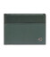 Портмоне Piquadro Black Square (B3) Green-Green PU1392B3R_VEVE картинка, зображення, фото