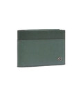 Портмоне Piquadro Black Square (B3) Green-Green PU1392B3R_VEVE картинка, зображення, фото