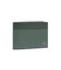 Портмоне Piquadro Black Square (B3) Green-Green PU1392B3R_VEVE картинка, зображення, фото