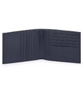 Портмоне Piquadro B3S/N.Blue PU1241B3SR_BLU3 картинка, зображення, фото