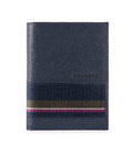 Портмоне Piquadro B3S/N.Blue PU1393B3SR_BLU3 картинка, зображення, фото