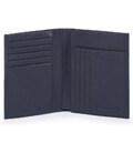 Портмоне Piquadro B3S/N.Blue PU1393B3SR_BLU3 картинка, зображення, фото