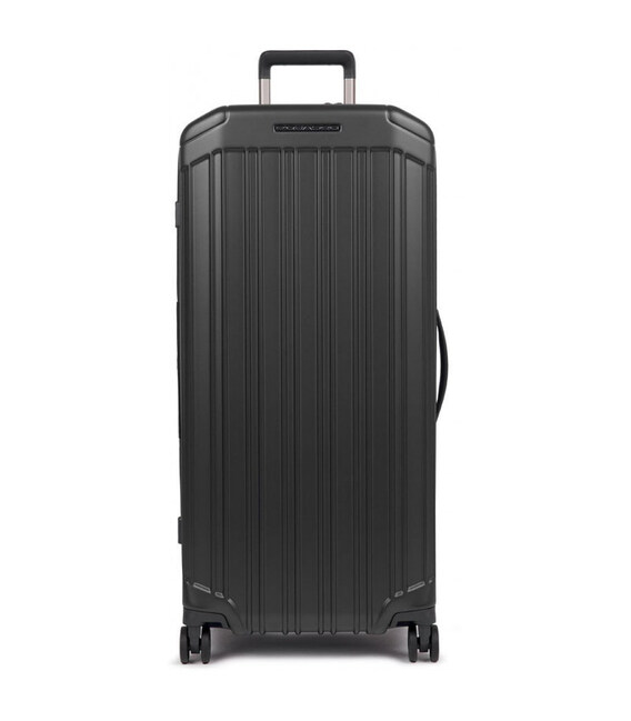 Валіза Piquadro PQ LIGHT/Matt Black XL Дуже Велика BV5213PQL_NO - картинка, зображення, фото валізи