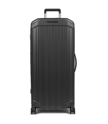 Чемодан Piquadro PQ LIGHT/Matt Black XL Очень Maxi BV5213PQL_NO фото, картинка, изображение