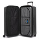 Чемодан Piquadro PQ LIGHT/Matt Black XL Очень большой L BV5213PQL_NO фото