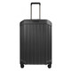 Чемодан Piquadro PQ Light (PQL) средний M Matt Black BV6393PQL_NO фото