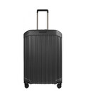 Чемодан Piquadro PQ Light (PQL) Midi Matt Black BV6393PQL_NO фото, картинка, изображение