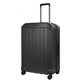 Чемодан Piquadro PQ Light (PQL) средний M Matt Black BV6393PQL_NO фото